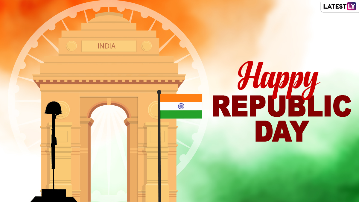 Happy Republic Day